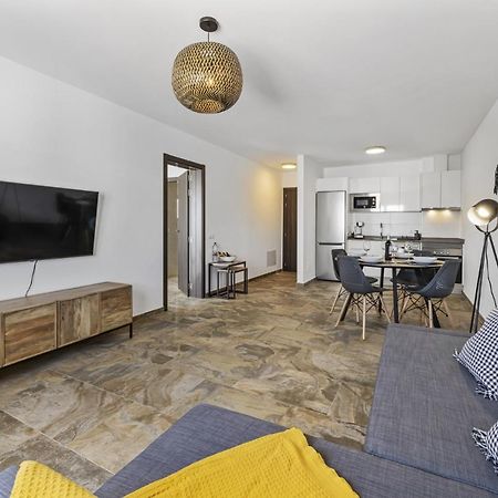 Wema - Planta Alta Villa Playa Blanca Dış mekan fotoğraf