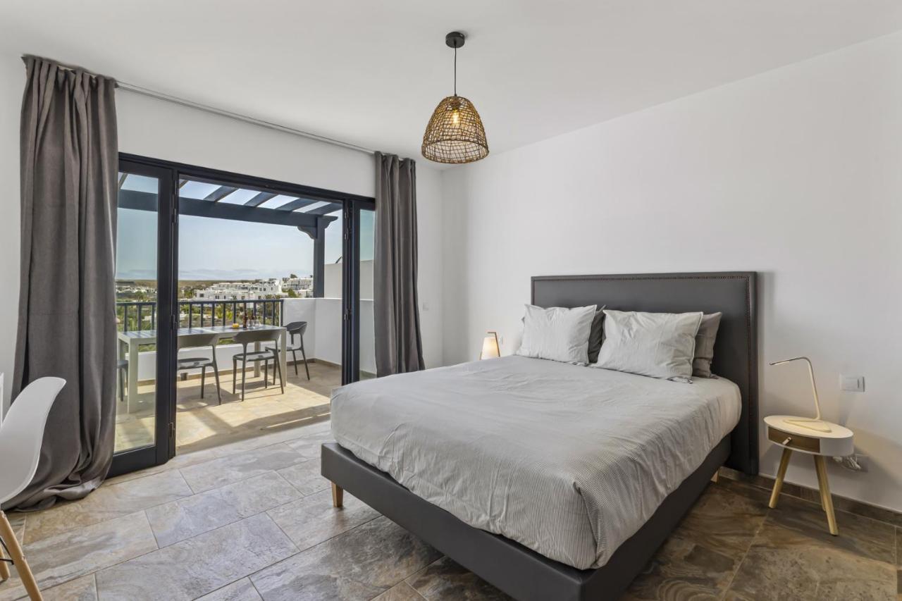 Wema - Planta Alta Villa Playa Blanca Dış mekan fotoğraf