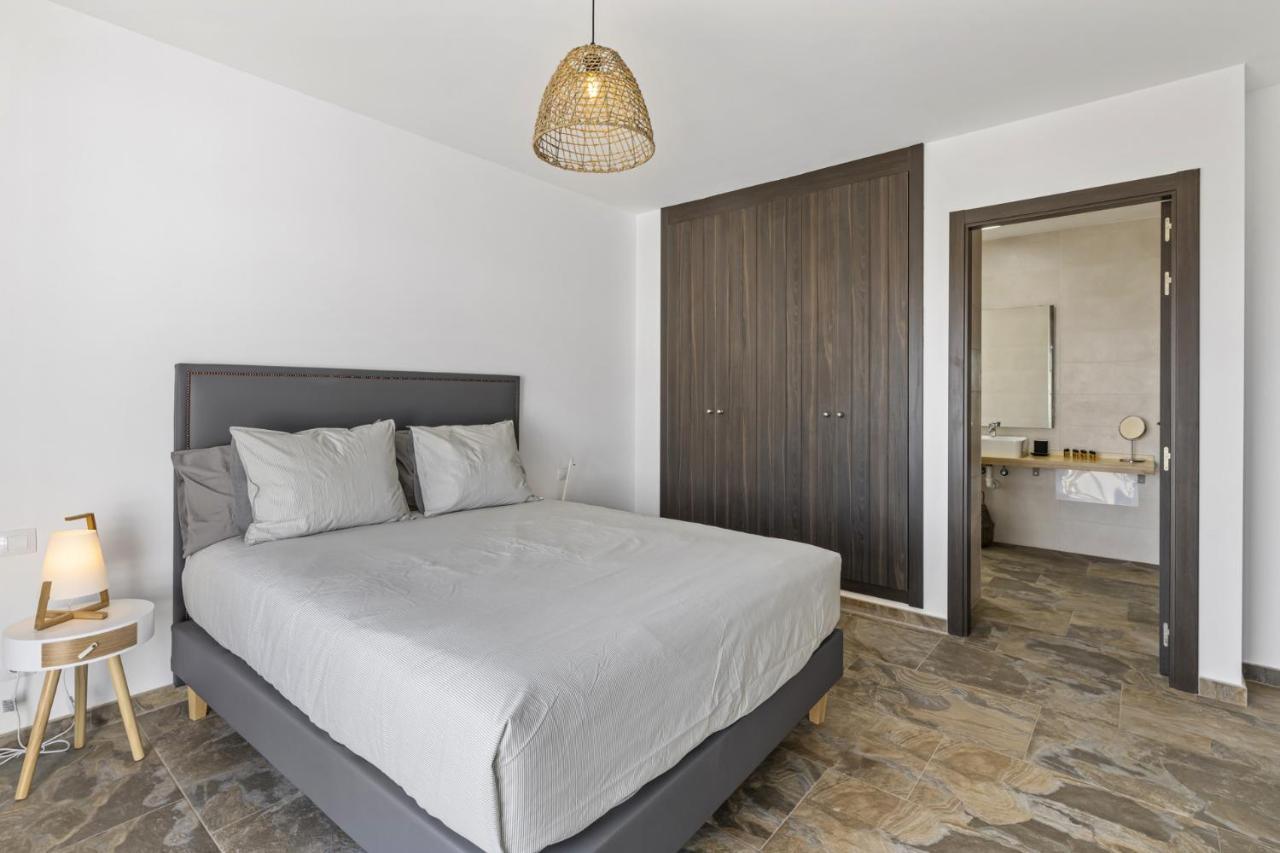 Wema - Planta Alta Villa Playa Blanca Dış mekan fotoğraf