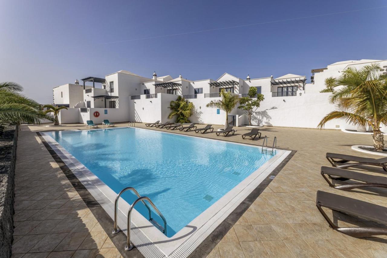 Wema - Planta Alta Villa Playa Blanca Dış mekan fotoğraf