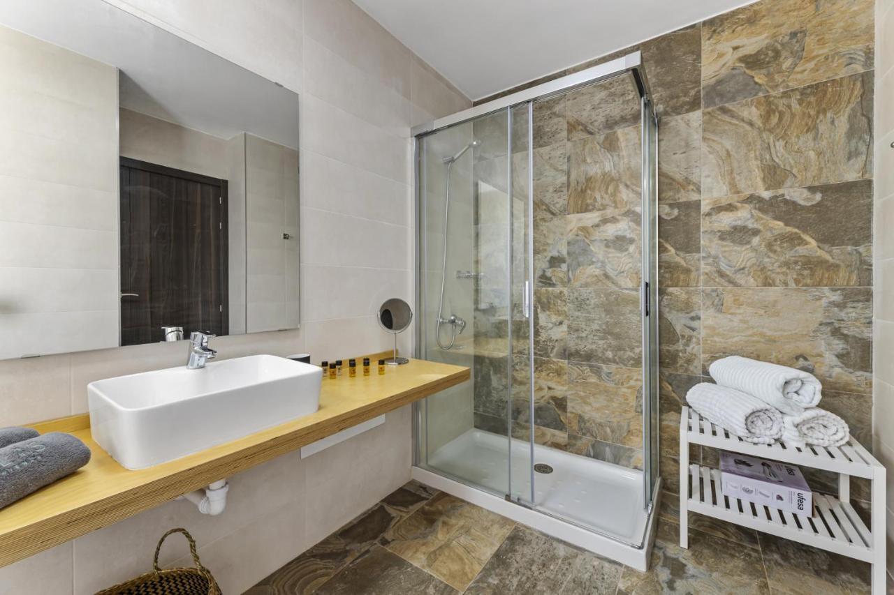 Wema - Planta Alta Villa Playa Blanca Dış mekan fotoğraf
